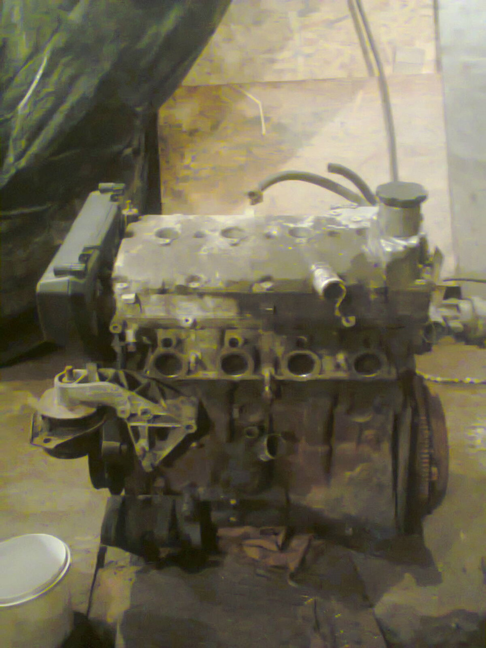 нове серце 16v 1.6 2