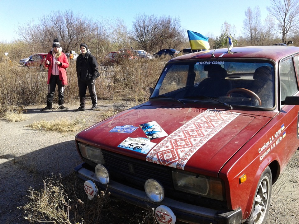 Відкрите Тренування «СІЧЕСЛАВ» 26.10.2014 3