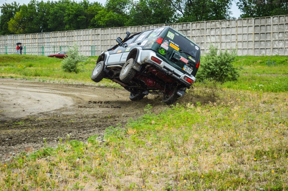 Ралі ПІКНИК 2014 Дніпропетровськ 3