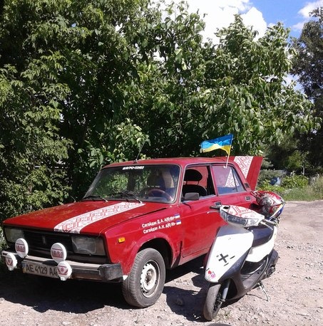 вишиванка 5
