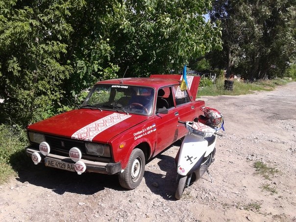вишиванка 3