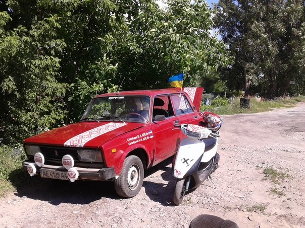 вишиванка 4