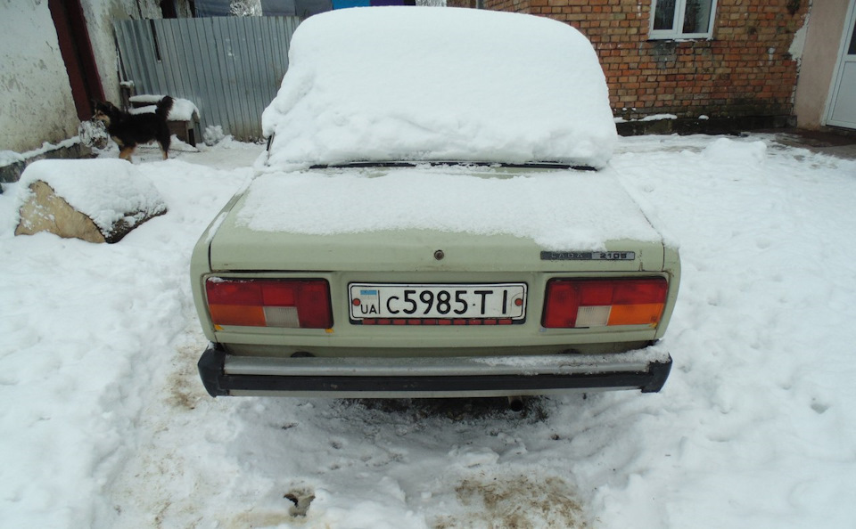 Дрібниця а приємно) 1