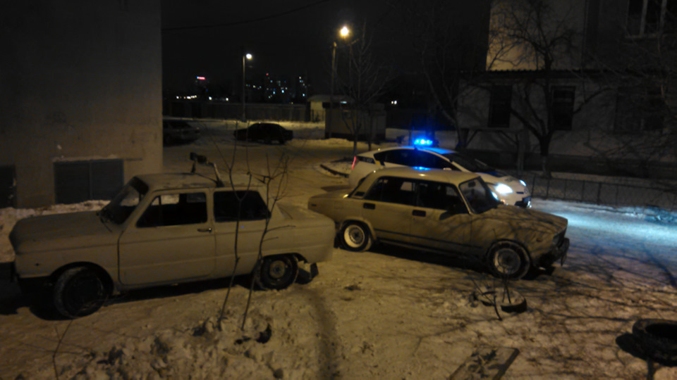 Дальший розвиток! 4