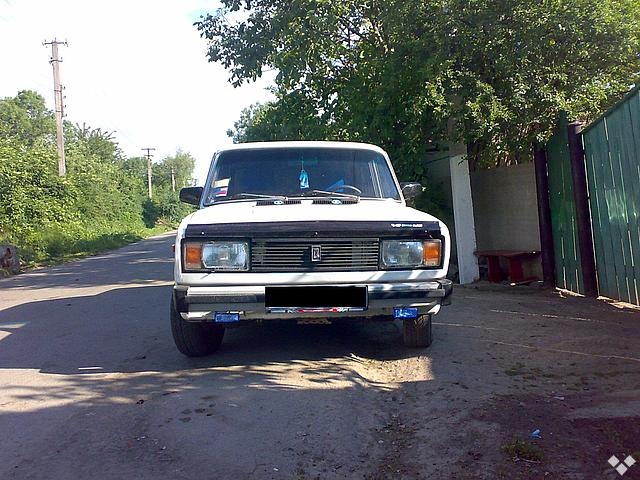 Фото на момент покупки на сайті автора в 2009 році 2