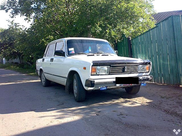 Фото на момент покупки на сайті автора в 2009 році 4