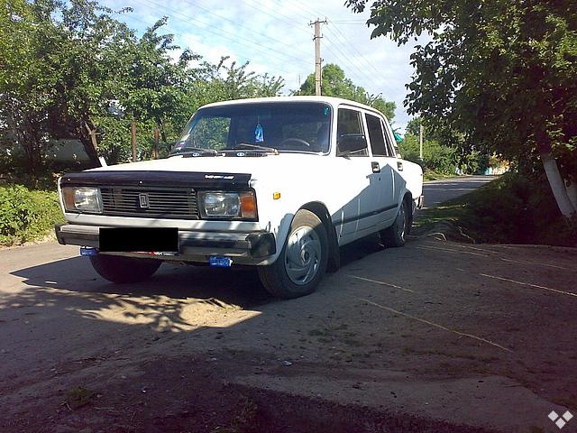 Фото на момент покупки на сайті автора в 2009 році 3