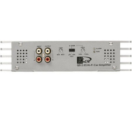 Продам Підсилювач Kicx QS-2.65 HI-FI Car Amplifier 2