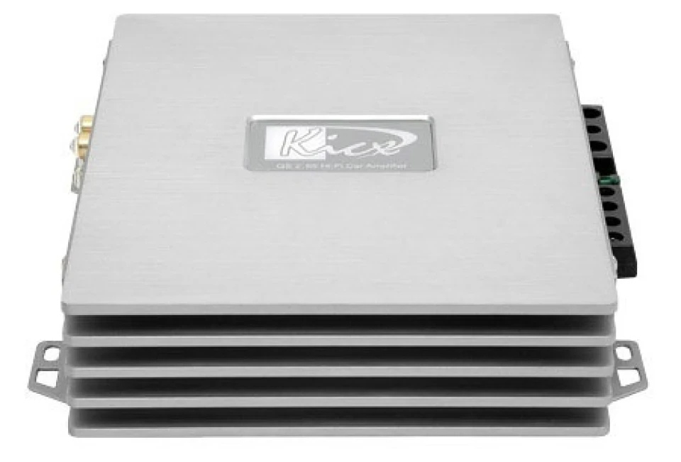 Продам Підсилювач Kicx QS-2.65 HI-FI Car Amplifier