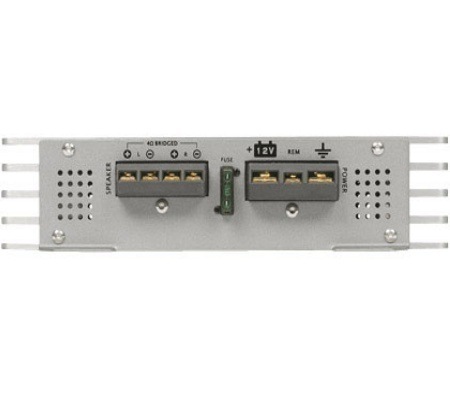 Продам Підсилювач Kicx QS-2.65 HI-FI Car Amplifier 3
