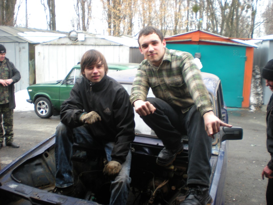 розбирання та розпил авто) 3