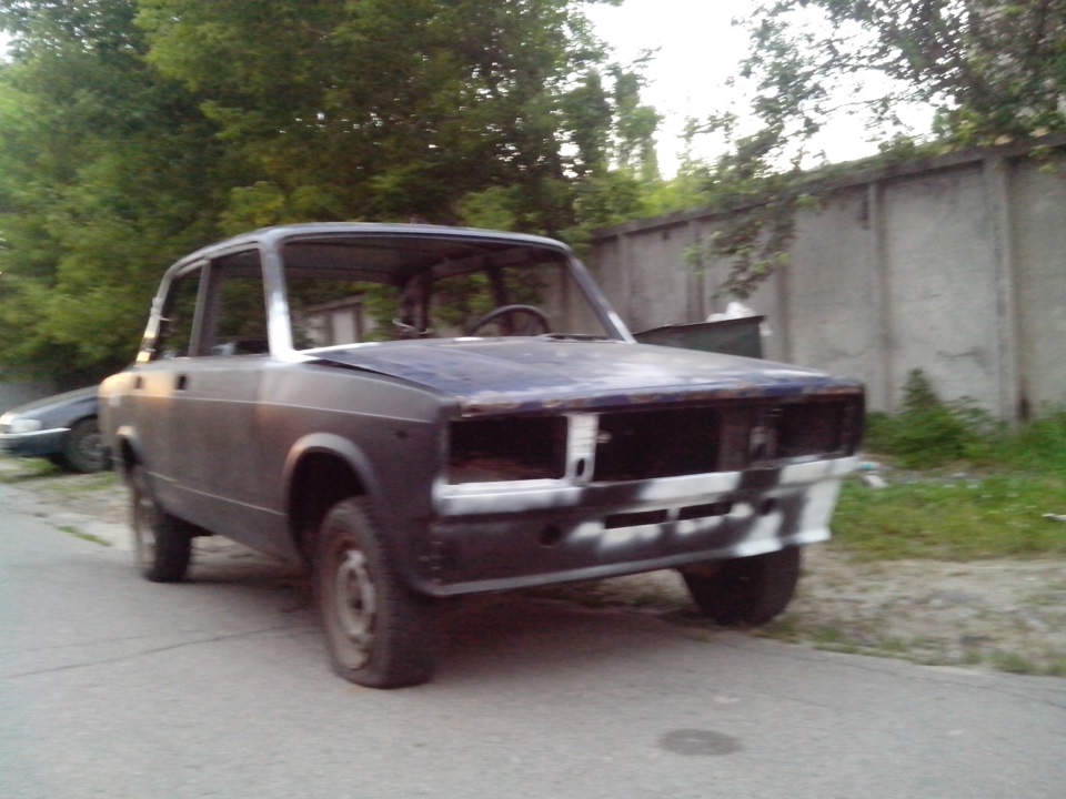 ось і закінчилася кухар авто! 2