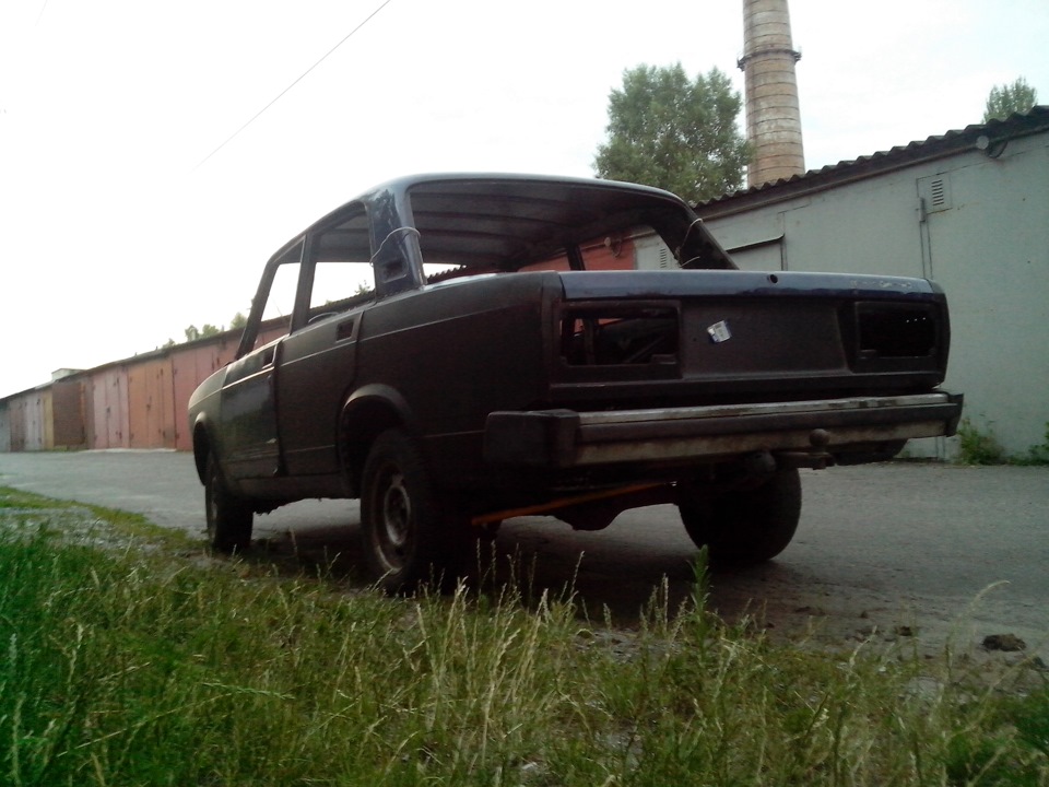 ось і закінчилася кухар авто! 4