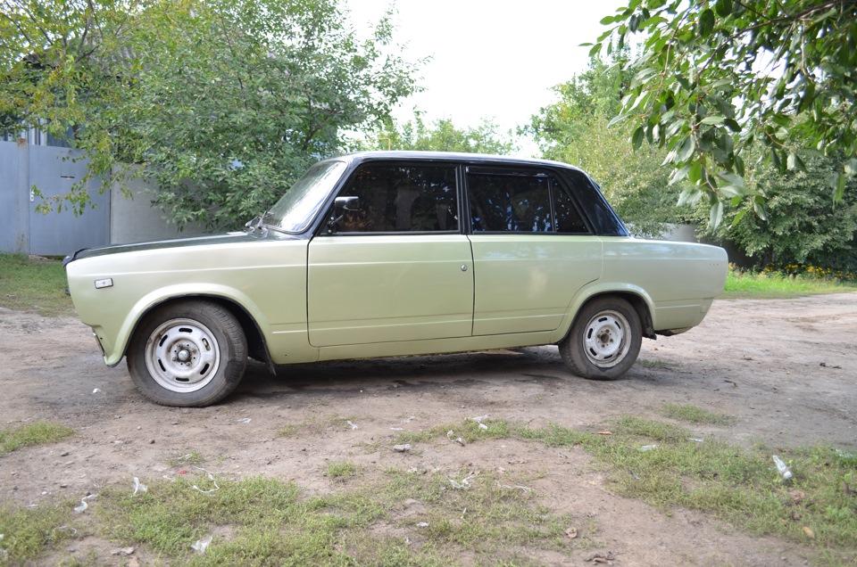 Ось такий я її продав 2