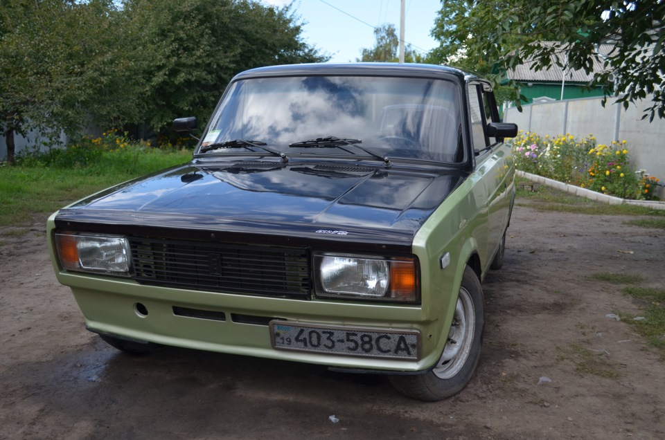 Ось такий я її продав 1