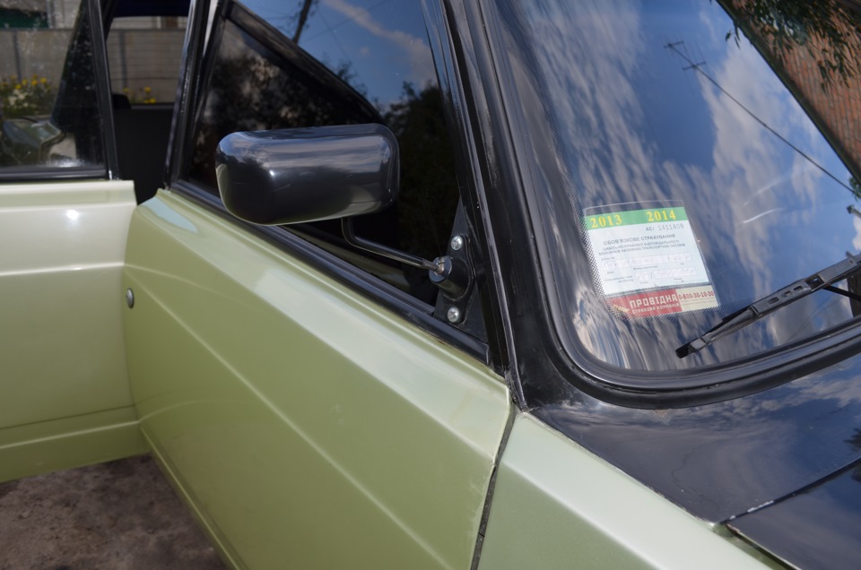 Ось такий я її продав 5
