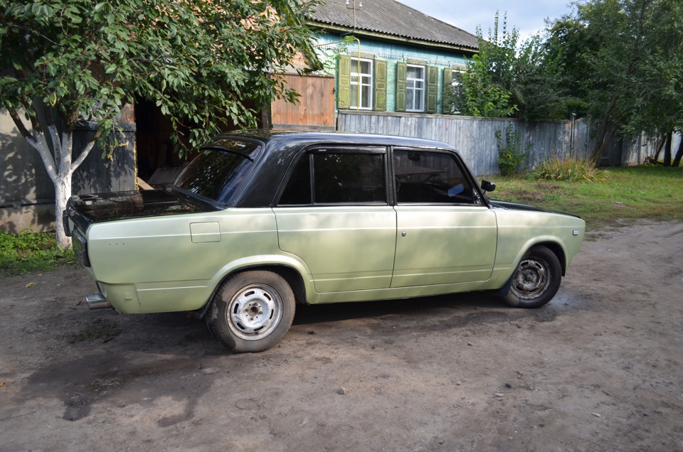 Ось такий я її продав 4