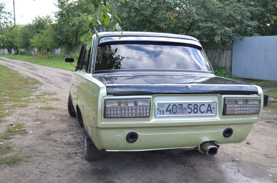 Ось такий я її продав 3