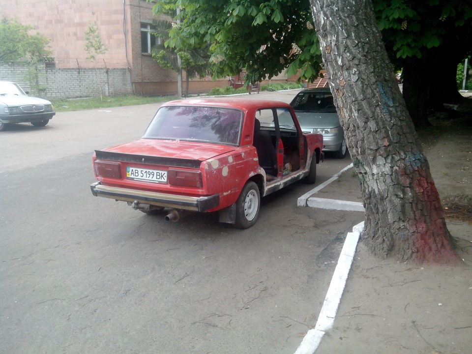 робочі будні 4