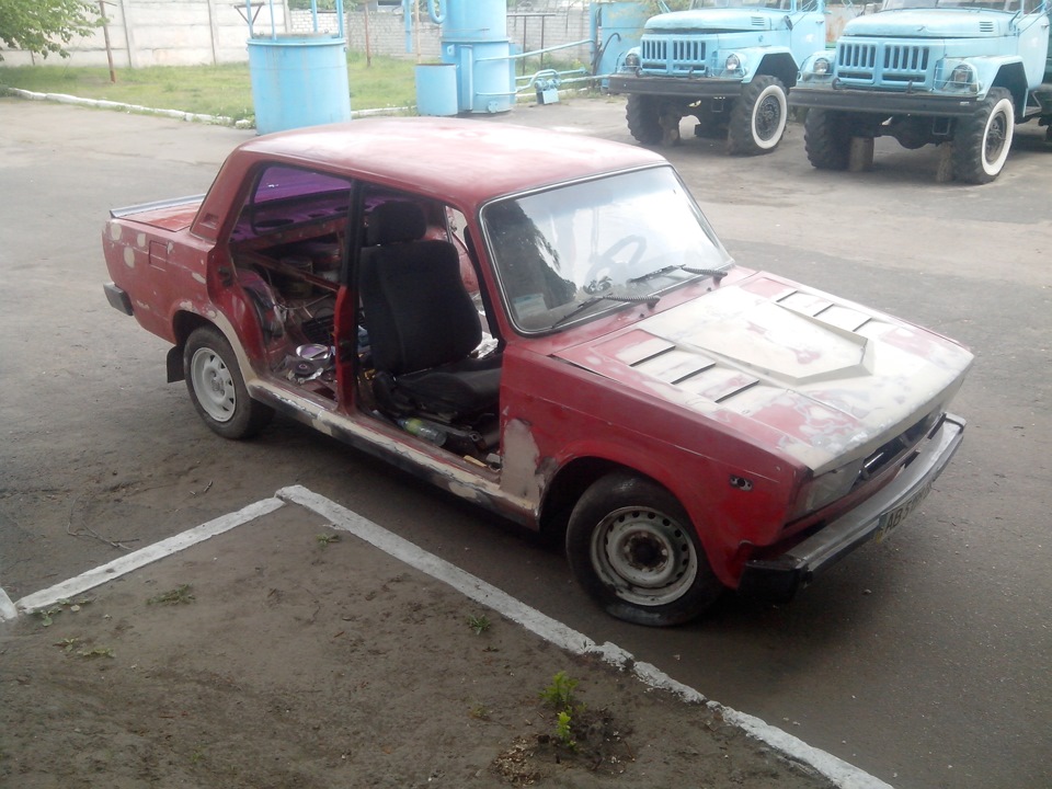 робочі будні 1