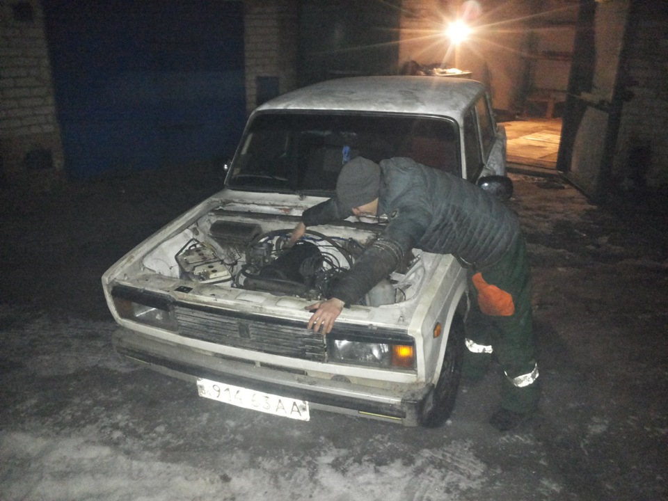 Ми знову на ходу 2