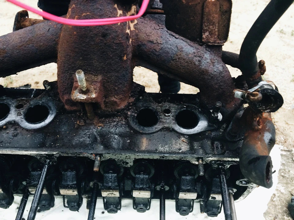 ENGINE P.2