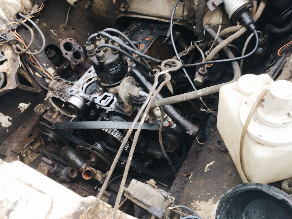 ENGINE P.2 4