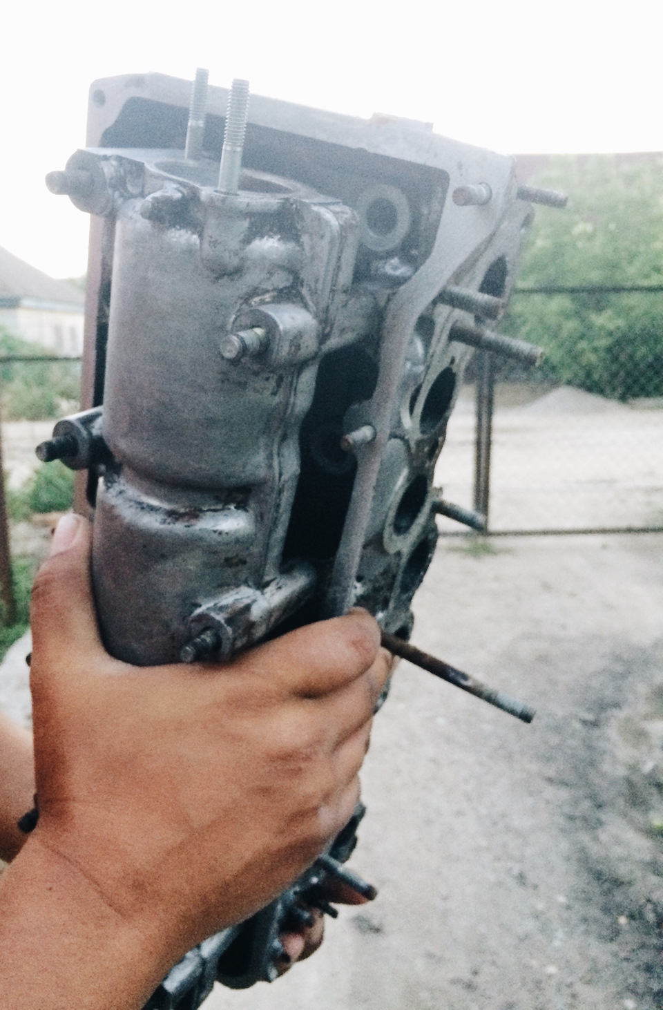 ENGINE P.3 3