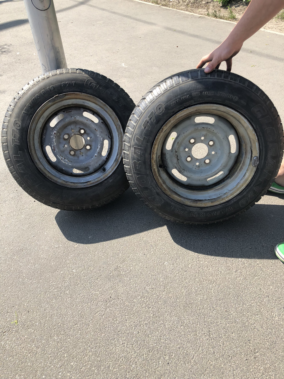Нарешті 😉🤙🏿 1
