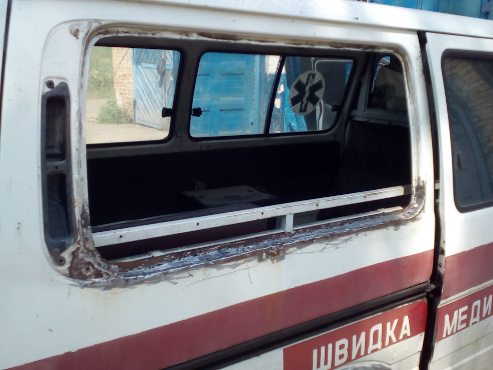 Toyota HIAce 5