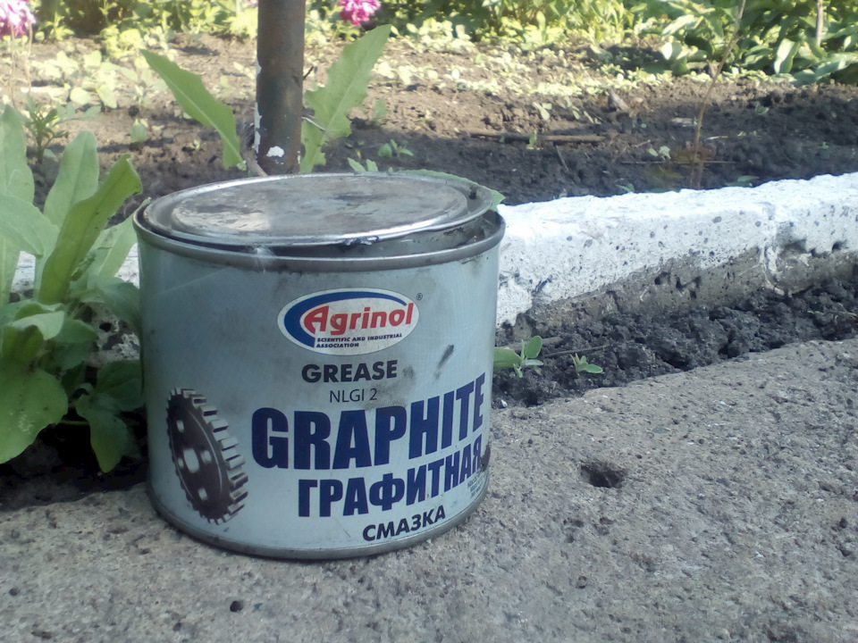 Заміна маточини 3