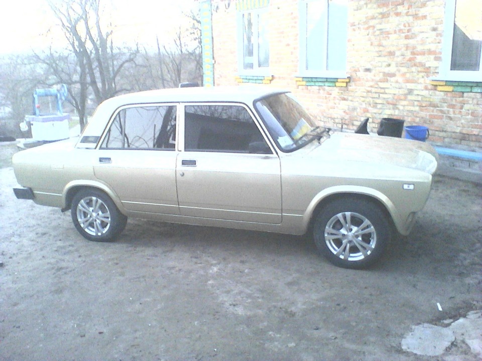 Ближче до підлоги! 1