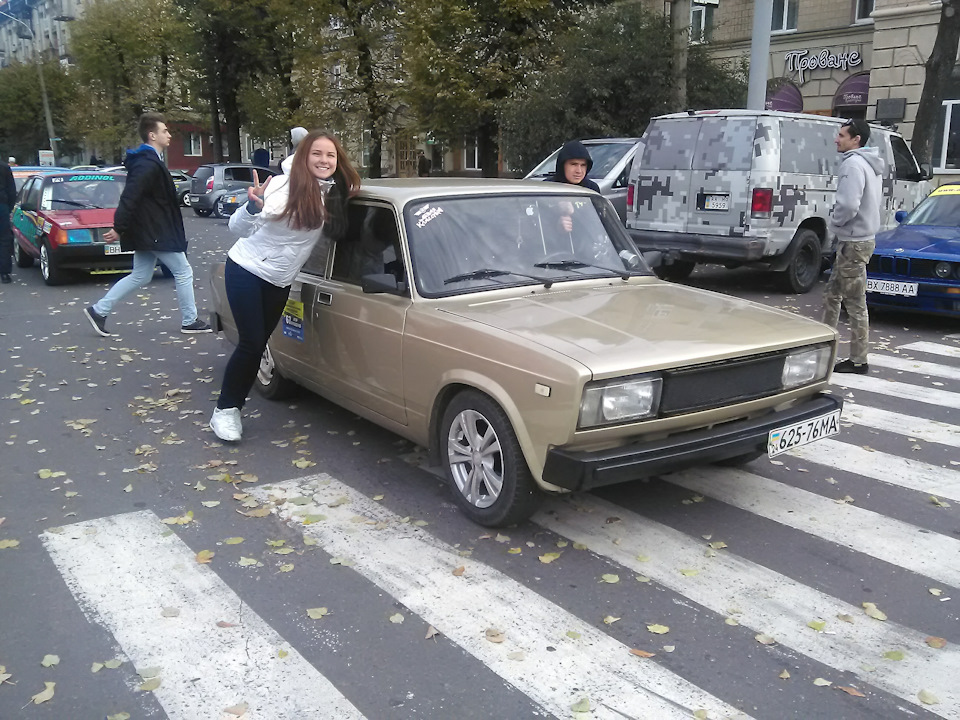 Всі привіт!) 5