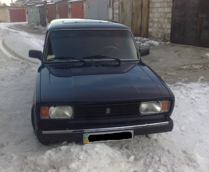 Ось вона - справжня зима!) ... 5