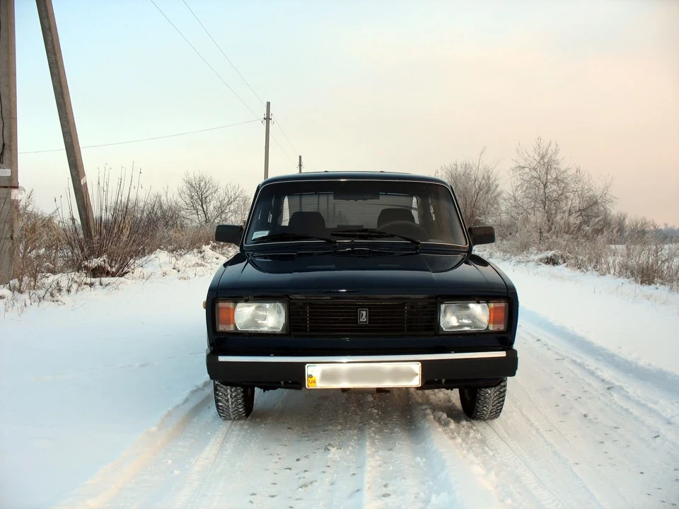 Зима 2014