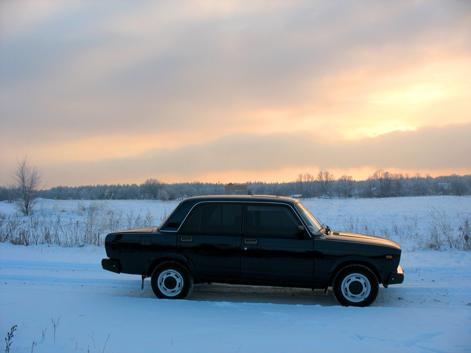 Зима 2014 4