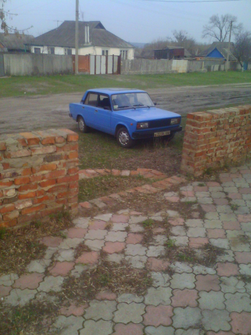 Фотки з телефону. 1