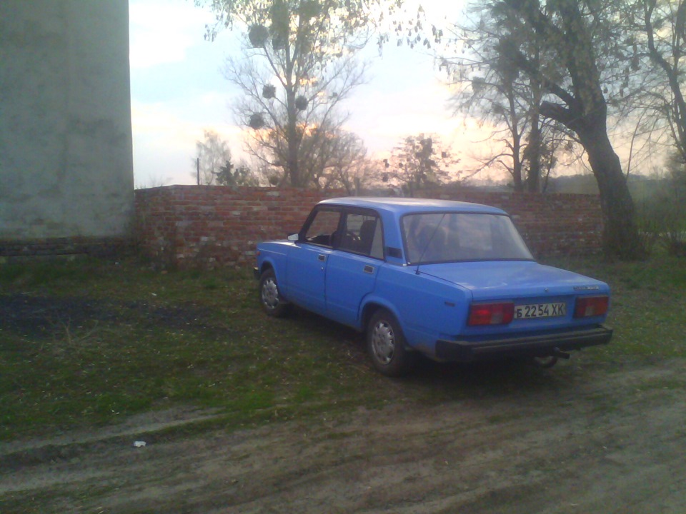 Фотки з телефону. 2