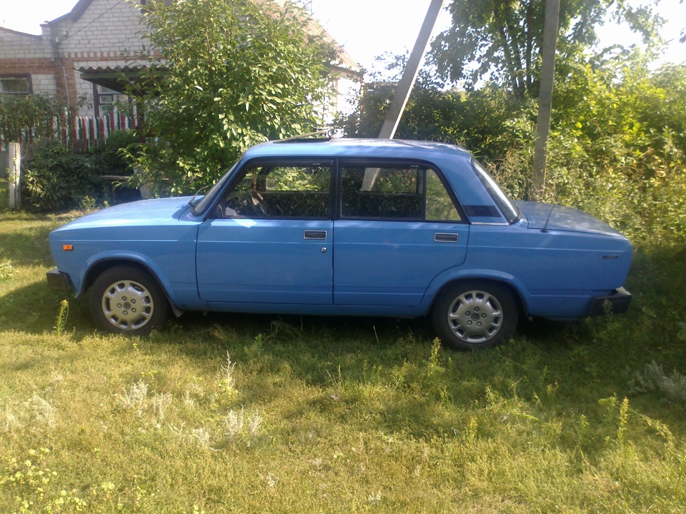 Лето 2012 2