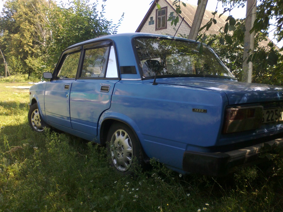 Лето 2012 3