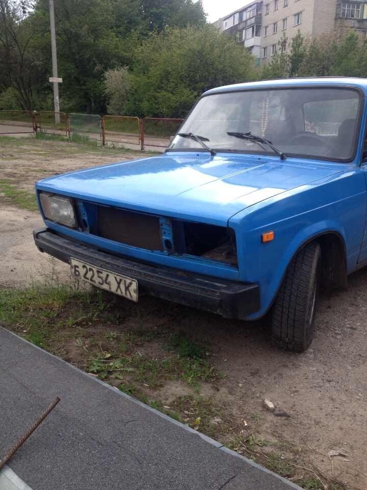 Розібрав перед) 2