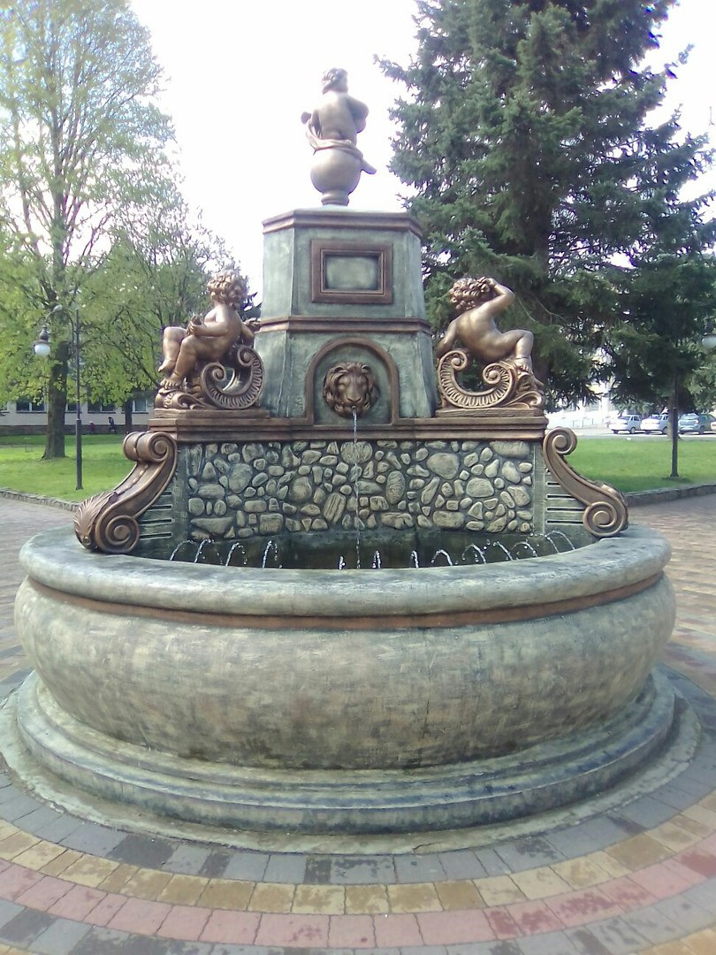 Дорога на Жидачів) 1