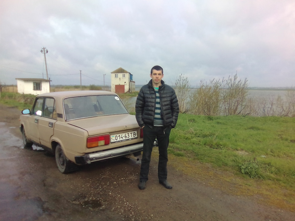 Дорога на Жидачів) 4
