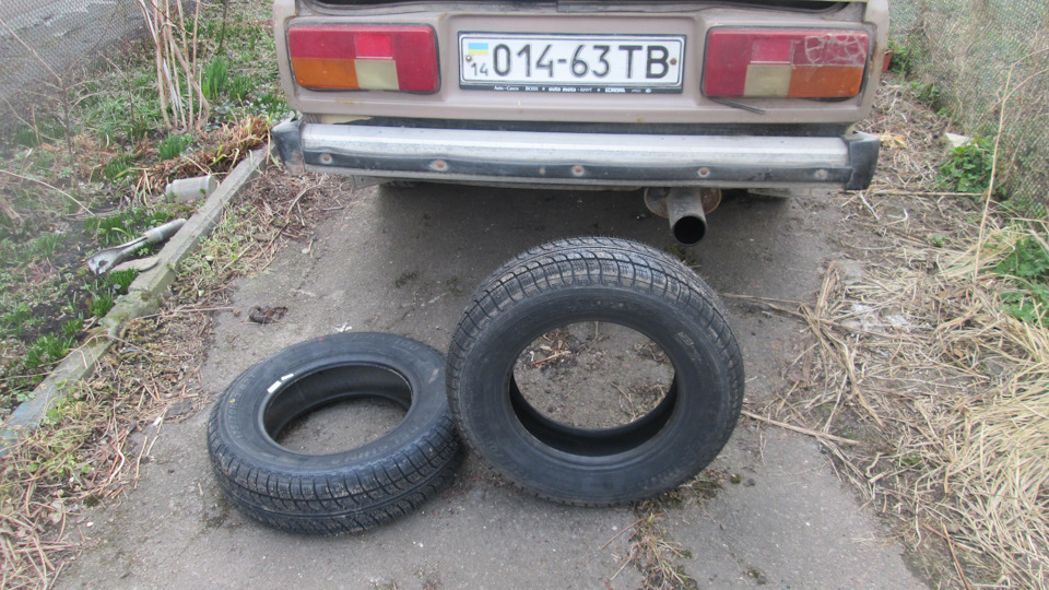 Шини всесезонку 3