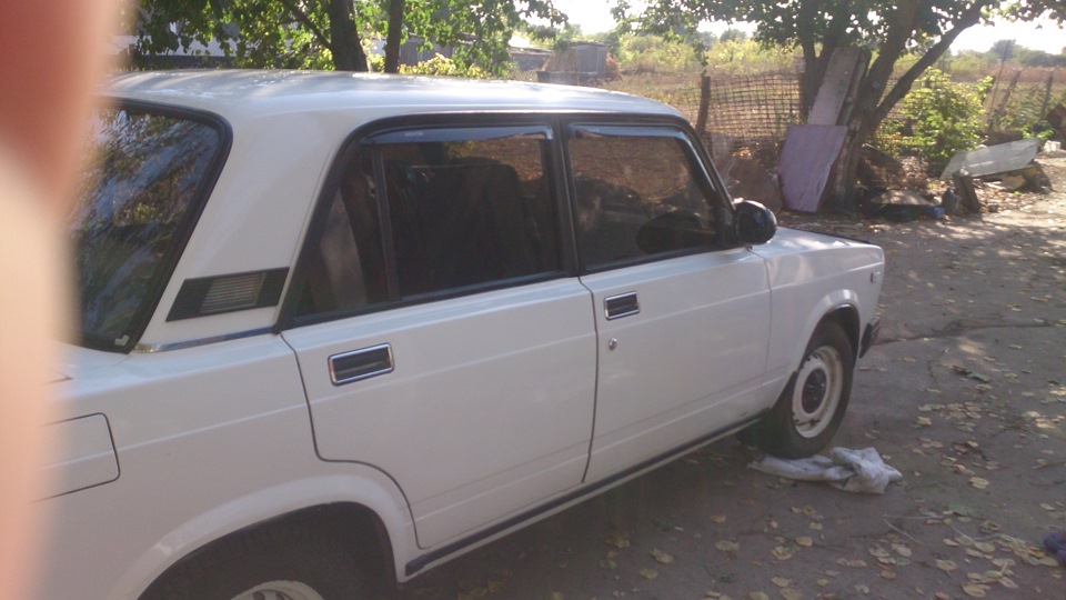 Затонувався трохи 2