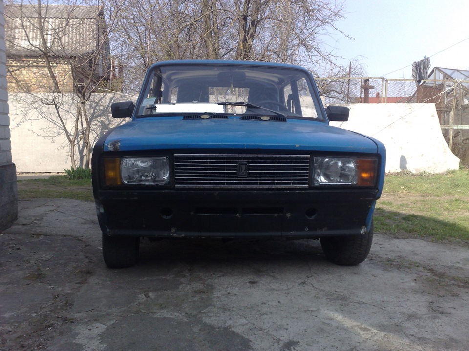 кузов переварений 1