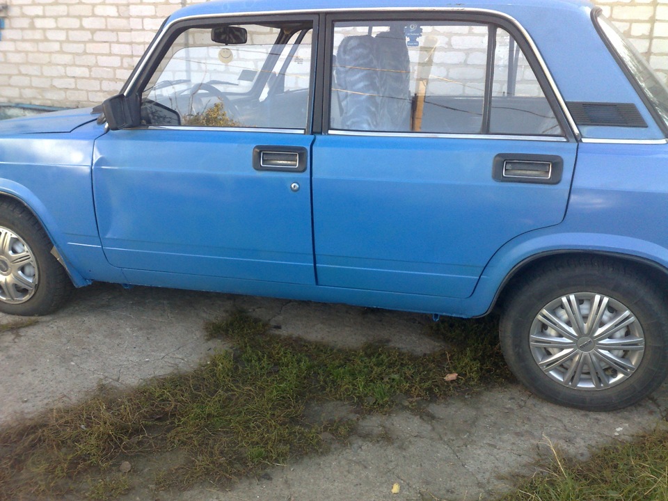 Підфарб кузова 5