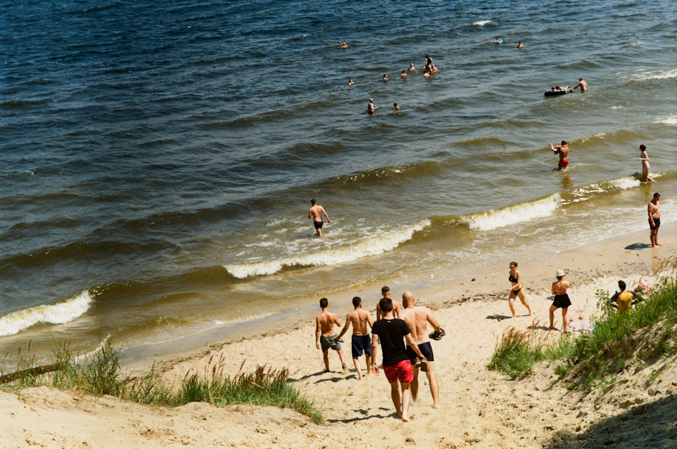 Київська компанія, на Київському морі. 5