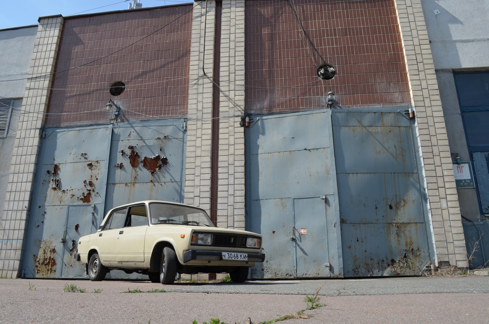 відкриття сезону 2013 3