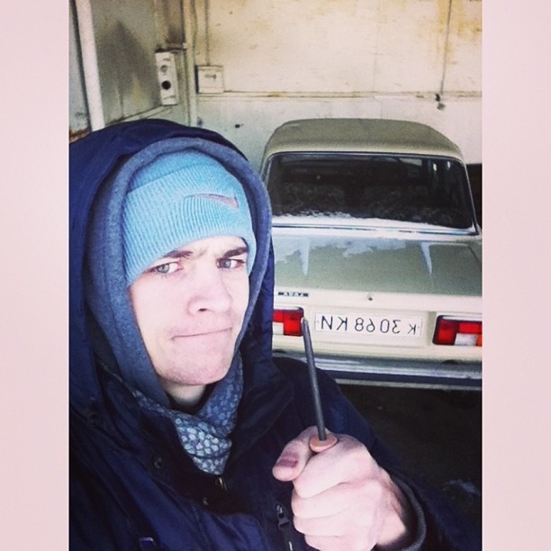Просування 1
